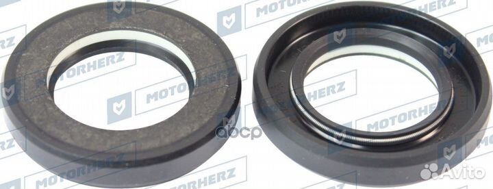 Сальник рейка рулевая/MotorHerz/ HA0641 Motorherz