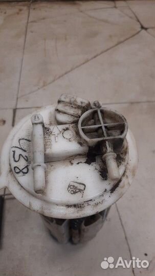 Насос топливный LADA Kalina