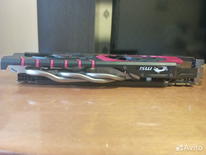 Gtx 960 msi gaming 2 gb