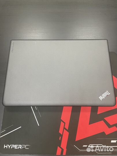 Thinkpad core i5 16RAM 512SSD
