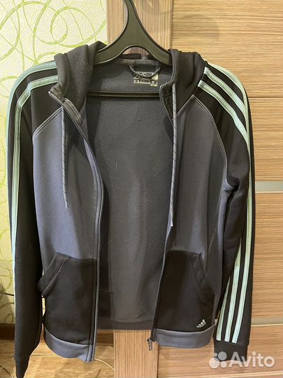 Спортивный костюм женский adidas