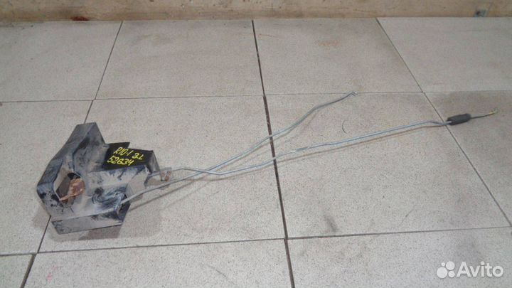 Замок двери задней левой Kia RIO 1 (DC)