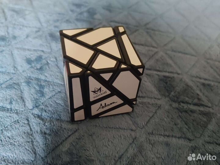 Кубик рубика на выбор