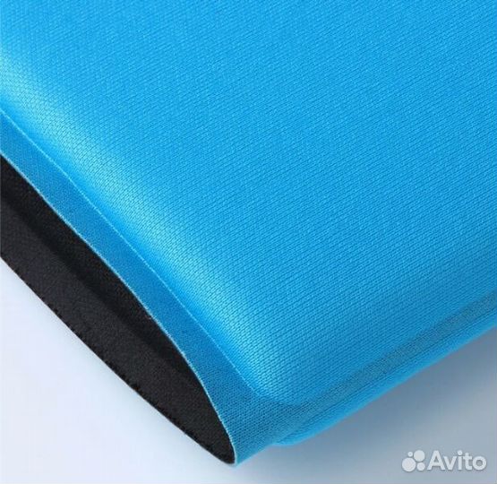 Матрасик коврик сидушка и крючки в коляску, стул д