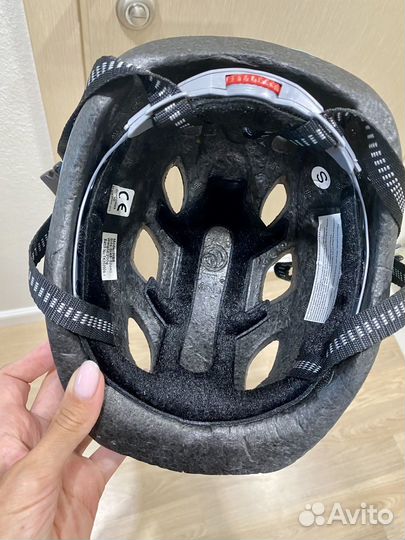 Детский шлем защитный