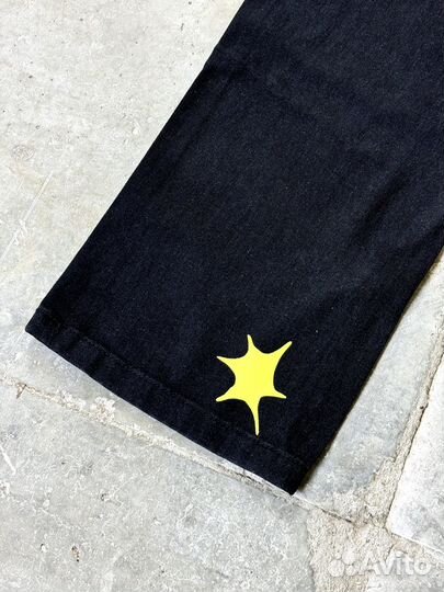 Джинсы Denim Tears x Levi’s, S-XL