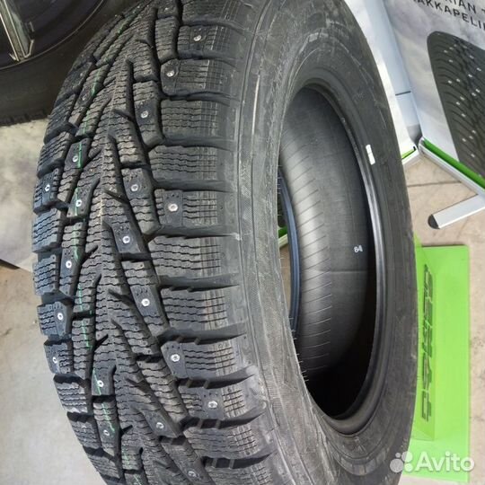 Nokian Tyres Nordman 7 SUV 235/65 R17 108T