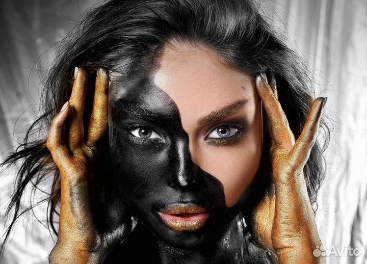 Фотограф/Фотопроект