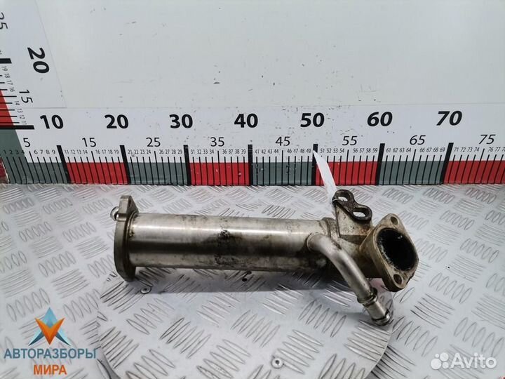 Охладитель EGR / Радиатор EGR Ford Transit Custom