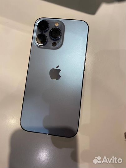 iPhone 13 Pro, 256 ГБ
