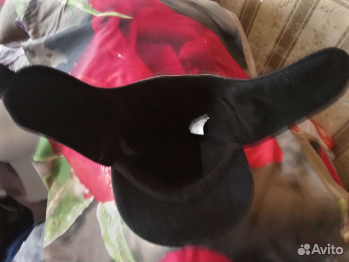 Мужская зимняя кепка