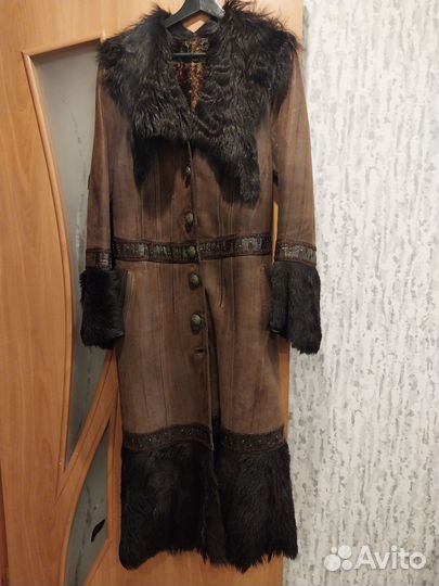Продается шуба