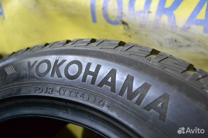 Yokohama Ice Guard IG50+ 225/50 R17