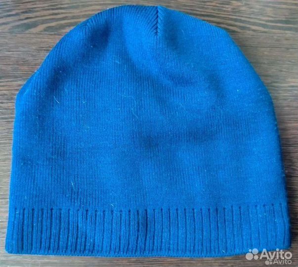 Шапочки на мальчика