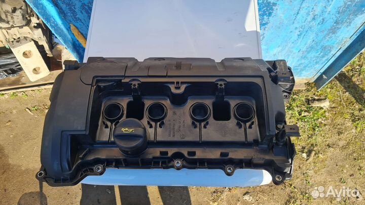 Клапанная крышка ep6 120 л.с