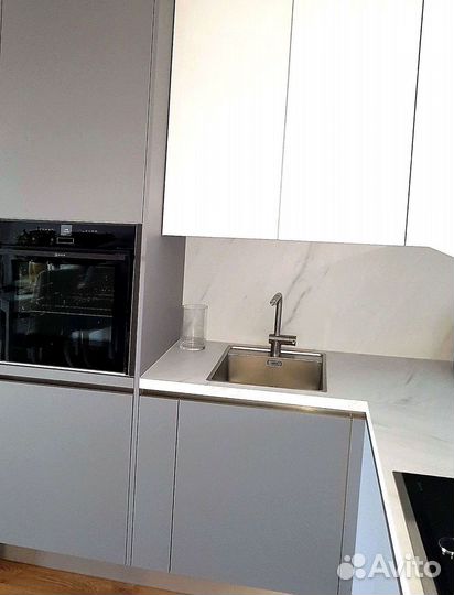 Кухня реальная цена за метр