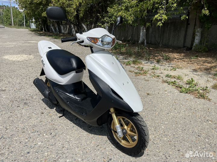 Honda SMART Dio AF-63 Z4