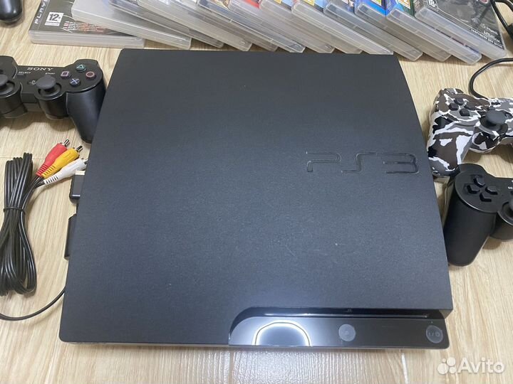 Sony PS3
