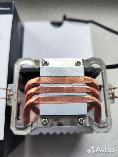 Кулер для процессора Xilense M403