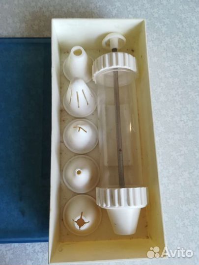 Все для выпечки