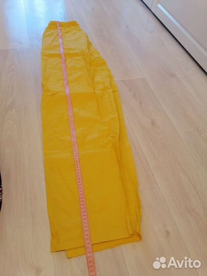 Влагозащитный костюм