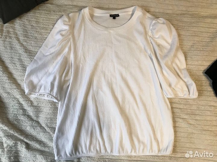 Женские вещи пакетом 42 44