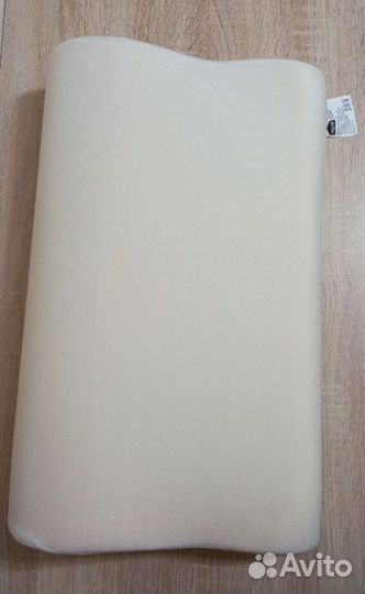 Подушка анатомическая standart
