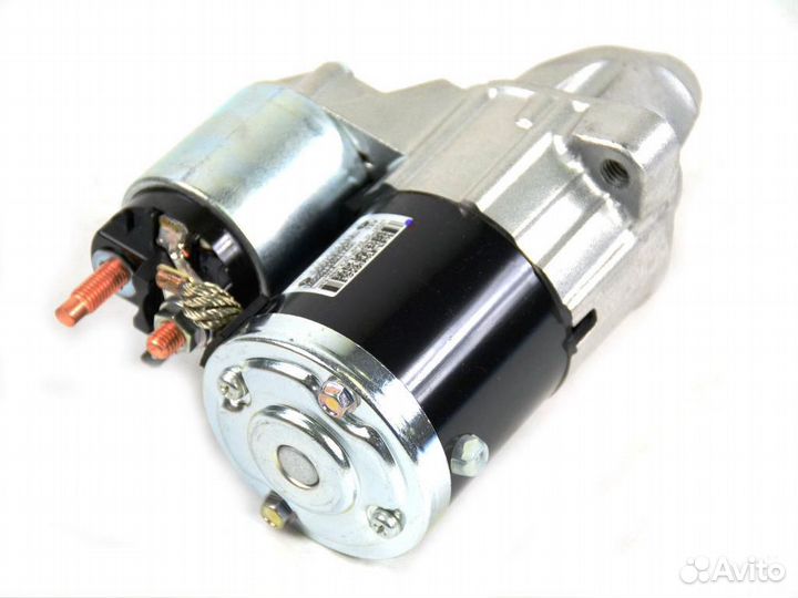 Chrysler 200 / Dodge Avenger 2.4 АКПП стартер