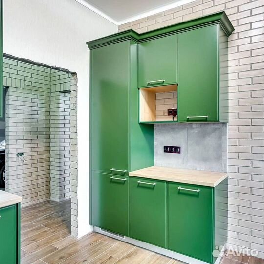 Кухонный гарнитур 