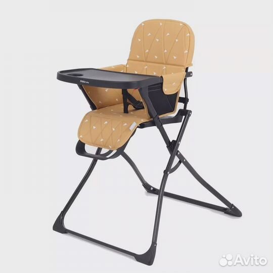 Стол-стул mowbaby 