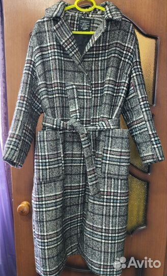 Пальто женское