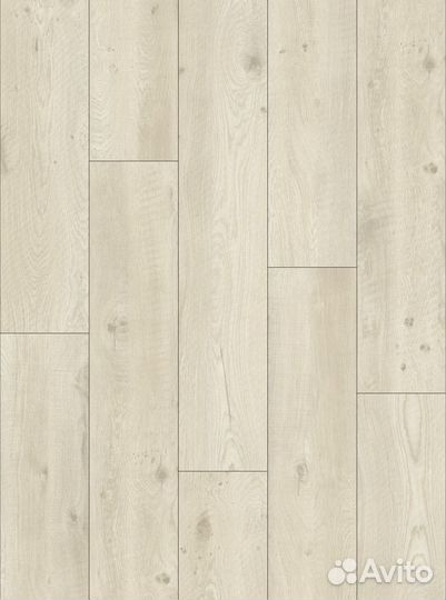 Каменный ламинат SPC Betta Villa V Дуб Имола