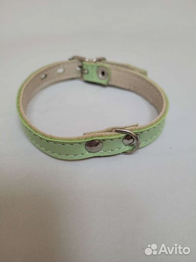 Ошейник 12 мм