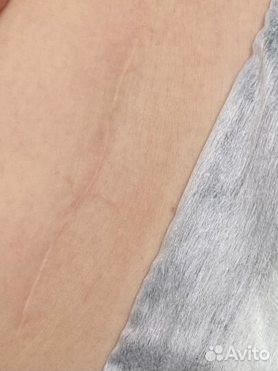 Перманентный макияж лица и тела