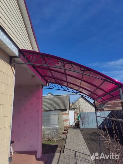 Ремонт и строительство крыш