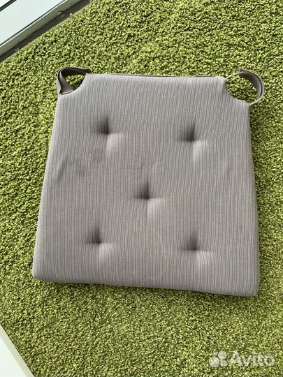 Подушка на стул IKEA