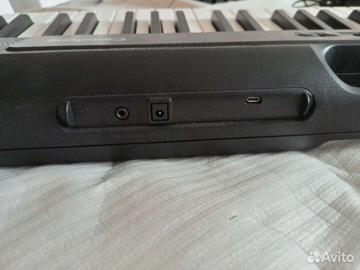 Синтезатор Casio CT-S100