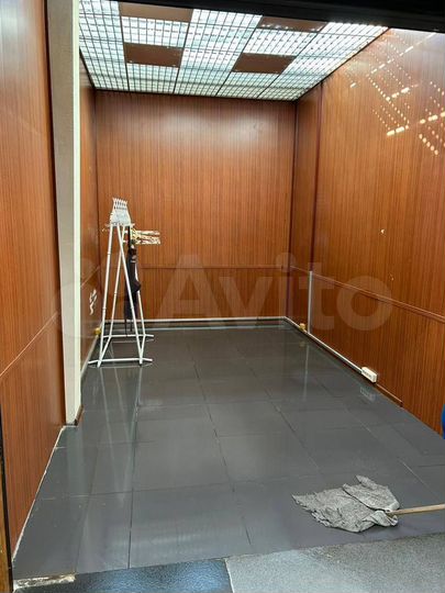Торговая площадь, 16.5 м²