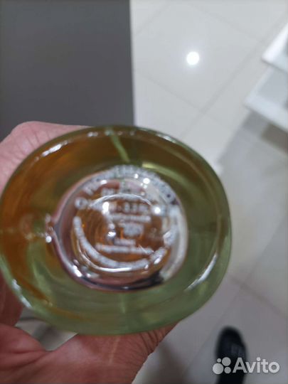 Туалетная вода