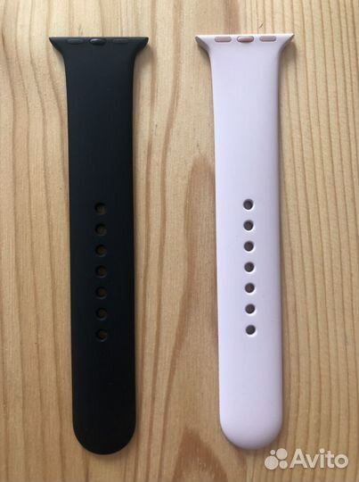 Apple watch ремешки