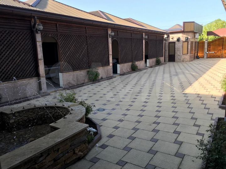 Комната 24 м², 1/1 эт.