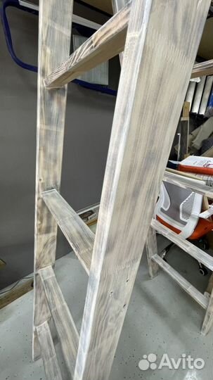 Декоративная лестница