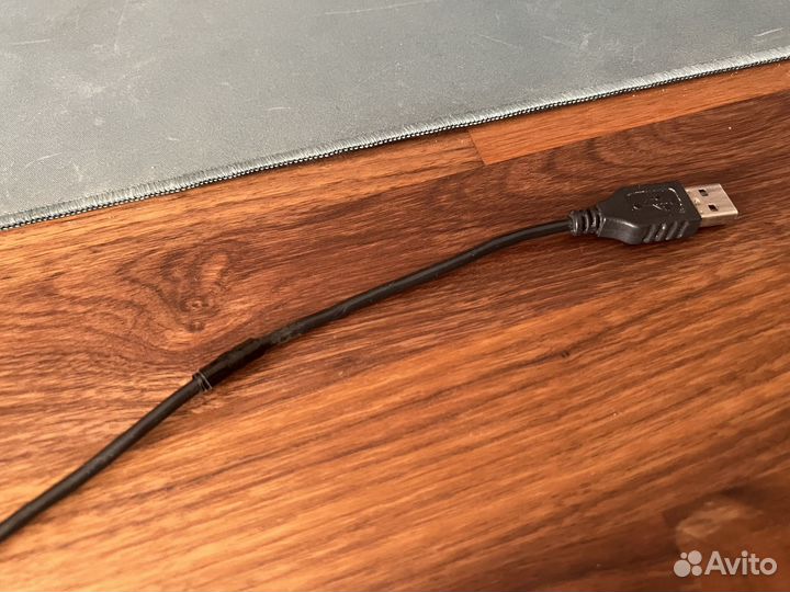 Игровой руль logitech g27