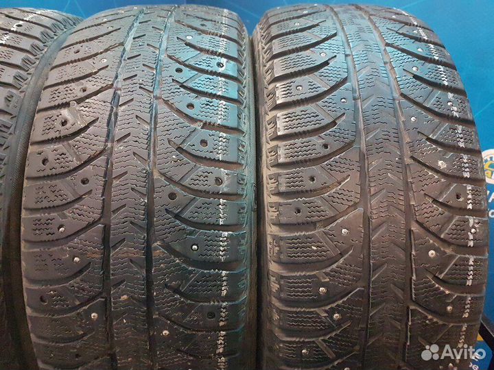 Firestone Ice Cruiser 7 205/55 R16