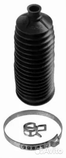 Lemforder 3360301 Пыльник рулевой рейки перед прав