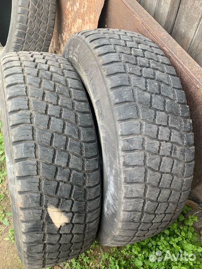 КАМА Кама-219 225/75 R16 104Q