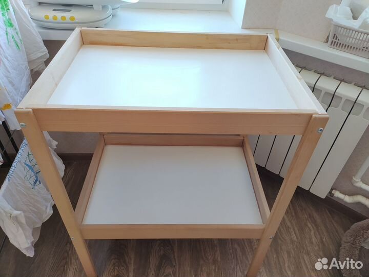 Пеленальный столик IKEA