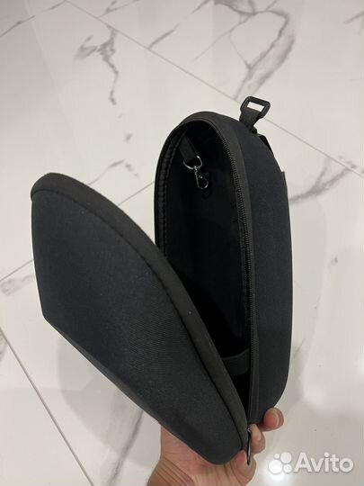 Сумка на руль