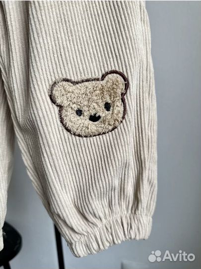 Костюм для мальчика 110р новый с бирками