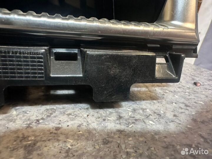 Дефлектор воздушный левый Kia K5 DL3 G4NM 2021